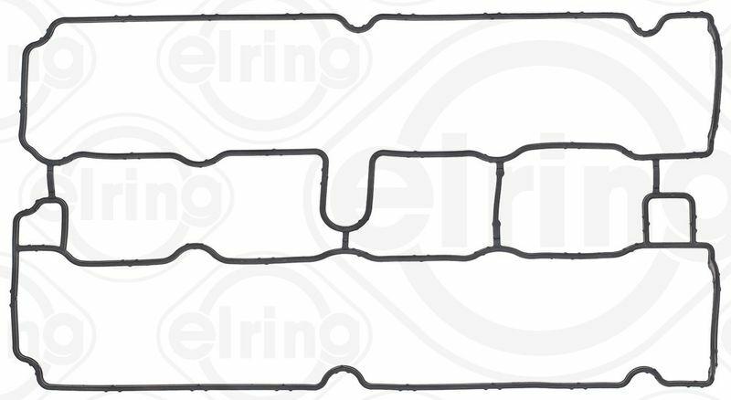ELRING Upper Gasket for Opel Astra G / Vectra B / C Z18XE — Gaskets & Seals