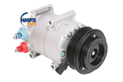 HİMPEKS AV61 19D629 CC A/C Compressor Focus-Mondeo 07 > 1.6 Ecoboost-Duratec
