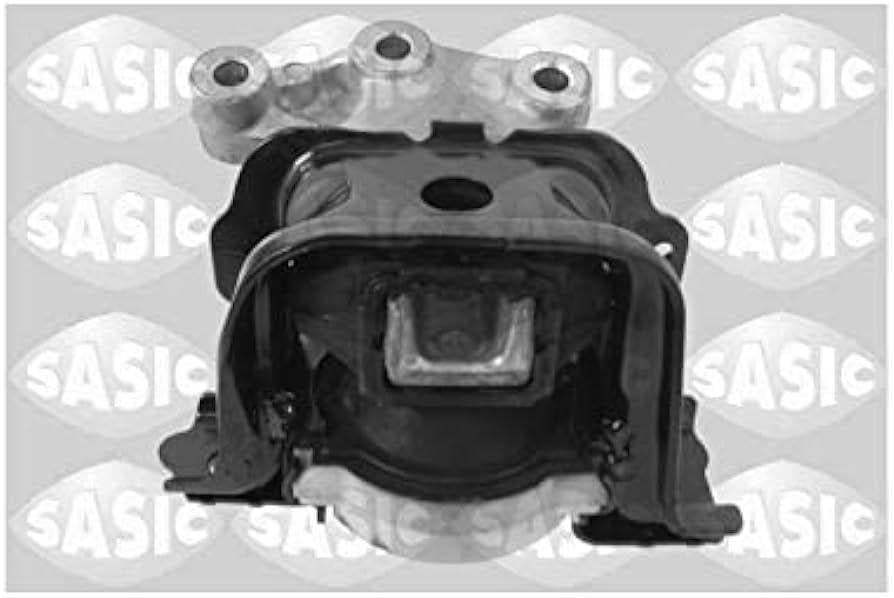SASIC 2700043 Citroen C3 Picasso 1.6 HDi Motor Mount - Right Upper — Mounts