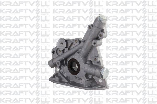 Kraftvoll 12030007 /Oil Pump Corsa B Corsa C Astra F Vectra C Astra G 14Nv C14se X14xe X16xel Z16xe — Oil System