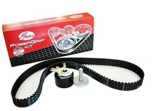 Gates Renault Latitude 2010-2015 1.5 dCi Euro 4 Timing Belt Set — Belts