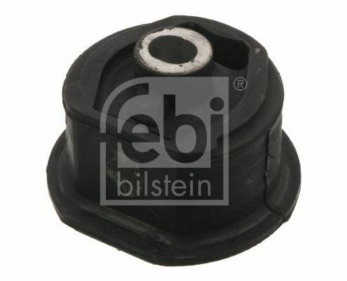FEBI Bilstein Subframe Mount 07601 - Small Support — Bushings & Mounts