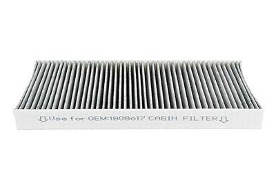 Bsg 65-145-009 Cabin Air Filter Corsa C Vectra C Bm 02 — Air & Cabin Filters