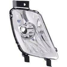 Peugeot RCZ Sidelight Assembly - Front Right Fog Light for Peugeot RCZ 2010-2015 — Tail, Signal & Reflectors
