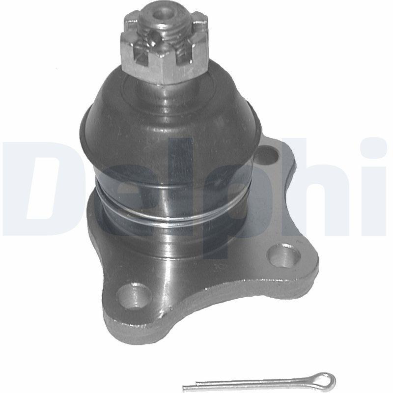 Delphi TC831 Ball Joint Upper Mitsubishi L200 97->, Pajero II