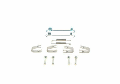 BOSCH Brake Spring Tk 06 - Brake Accessory Set for Boxer, Ducato, Jumper — Brake Cables & Hardware