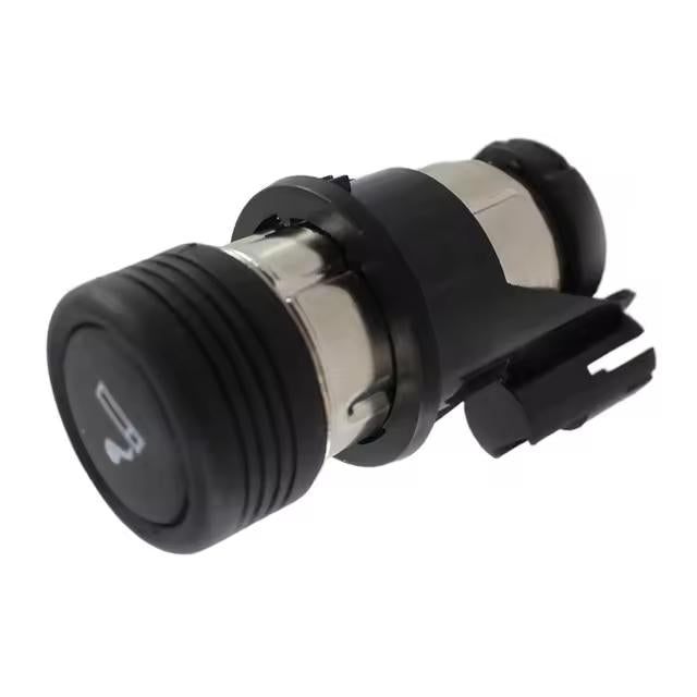 Ford Otosan Cigarette Lighter Socket - 98AG15K047AD for Transit V184 — Interior Trim & Controls
