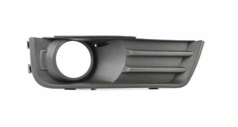 Ford C-Max 2004-2007 Fog Light Frame — Glass & Trim