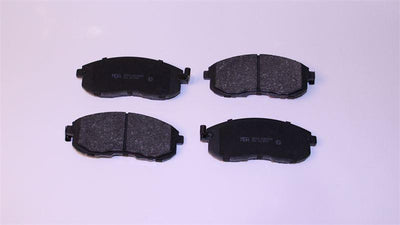 MGA 55413 Brake Pad Front-(Nissan: Juke 2011 > 2012 / Suzuki: Sx-4 2013 > / Nissan: Pulsar 2014 >) — Brake Pads