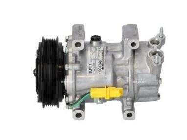 NRF 32227 A/C Compressor Berlingo C2 C3 II C3 Pluriel Nemo Fiorino P1007 Bipper (Tu3a Tu3jp) Nemo Bipper