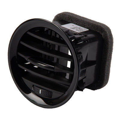 General Motor Opel Corsa D Air Vent Muzzle - Original Black Part — Interior Trim & Controls