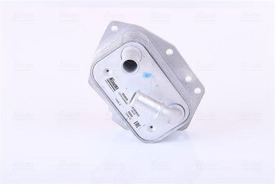 Nissens 90808 Oil Cooler Freelander II 2.2D / Freelander 2 L359 2.2 Td4 06-14 Evoque L538 2.2D 11-19 — Oil System