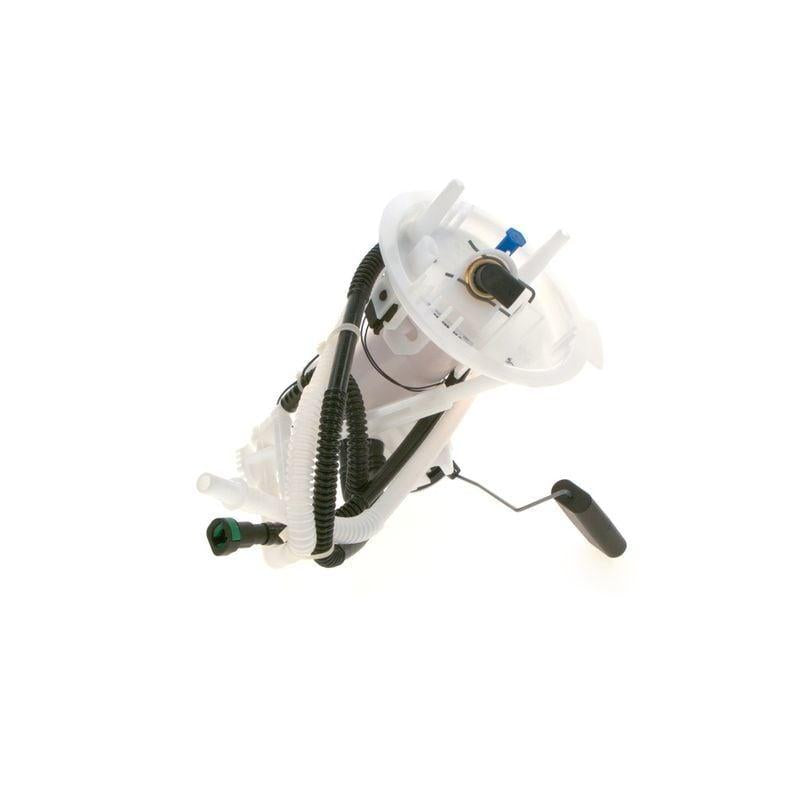 BOSCH 0986580399 Fuel Pump - Electric Pump for W204-S204 and W212 Series — Fuel Delivery