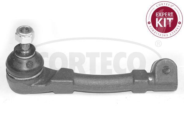 Corteco 49399233 Tie Rod End Right Long Kangoo Megane I Scenic Clio II — Tie Rods & Linkage