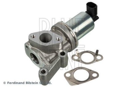 Blue Print ADBP740018 BLUEPRINT EGR Valve Compatible with Hyundai i30, Hyundai Ceed — Emission Control