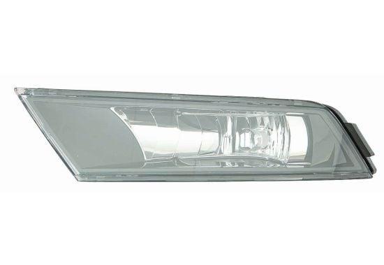 DEPO Fog Light Right for Skoda Superb 2015 - ECE Approved — Tail, Signal & Reflectors
