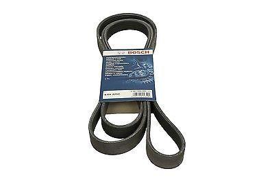 Bosch 1987948495 Mercedes Vito W639 Euro 4 Motor V Belt 6pk2260 — Belts