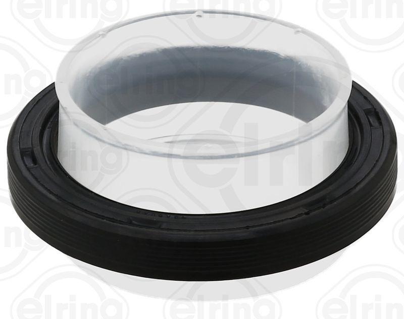 ELRING 248.300 Crank Seal - Durable PTFE for VW Golf, Passat & Audi A3/A4/A5 — Gaskets & Seals