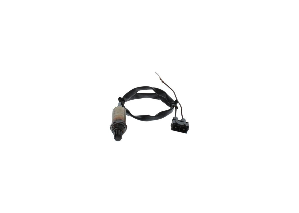 Bosch 0258002040 Oxygen Sensor Golf3 ABS 1.8 91-97
