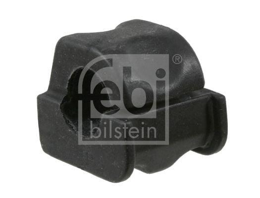 FEBI Bilstein Stabilizer Bushing 18 mm - Set of 2 for Polo III IV — Bushings & Mounts