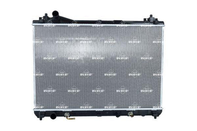 NRF 53702 Suzuki Grand Vitara 2.0 05 > 15 A / T Water Radiator 685*450*20 — Radiators & Fans