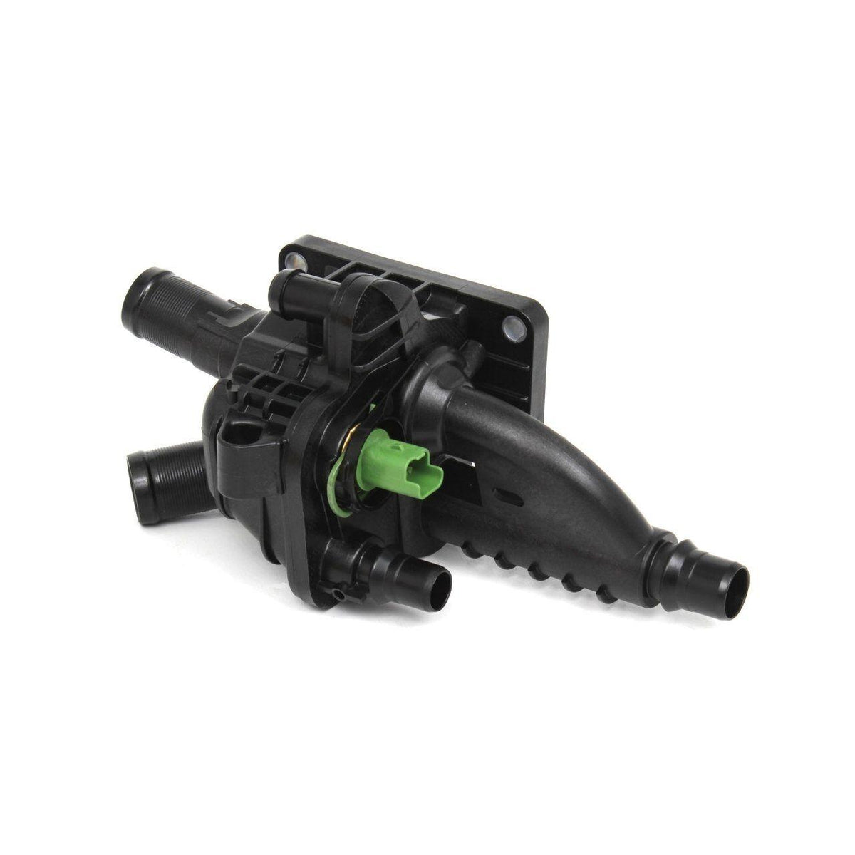 OES Citroen C-Elysee 1.6 HDi Thermostat Complete OEM Replacement — Water Pump & Thermostat