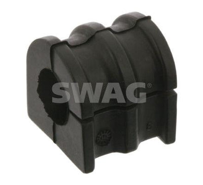 SWAG 60939629 Sway Bar Bushing Front Clio IV-Grand Scenic II-Megane II-Scenic II0.9 TCE-1.2 16V-1.2 TCE-1 — Bushings & Mounts