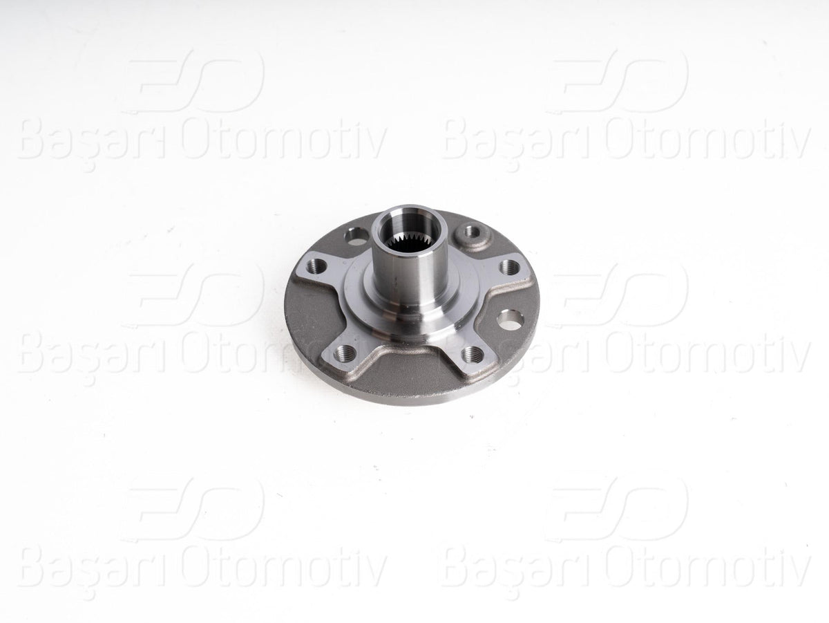Wisco 2163004-00 Wheel Hub Front Left-Right (5X110 137X33dis without ABS 81mm Gen Opel Vectra B 2.0 2.5 95 > — Hub Assemblies