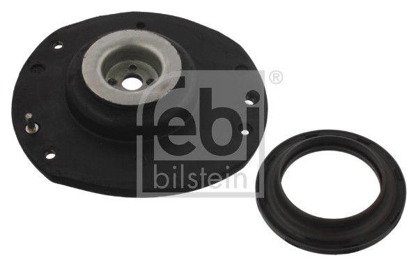 Febi Bilstein 18755 Shock Absorber Mount Front Right P206 98 > P206 + (T3e) Plus 08 > — Bushings & Mounts