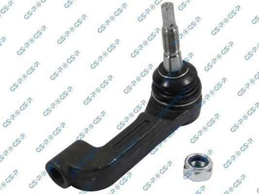 GSP Left Tie Rod End - Part for Dodge Nitro & Jeep Cherokee — Tie Rods & Linkage