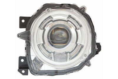 Depo 218-1175R-LD-EM Headlight Right Jimny (A6) 1.5 18 — Headlights