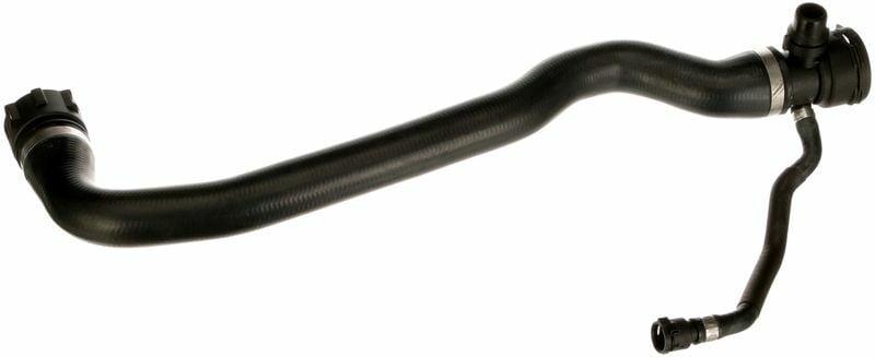 GATES Radiator Hose 05-2680 — Hoses & Tanks