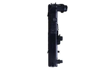 Hella 8MK366303-251 Motor Water Radiator BMW N20 N26 N55 F20 F30 F32 F34 F36 F22 F80 F82 — Radiators & Fans