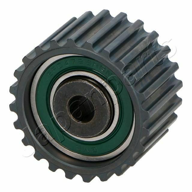 Japan Parts Subaru Forester Timing Belt Pulley — Belts