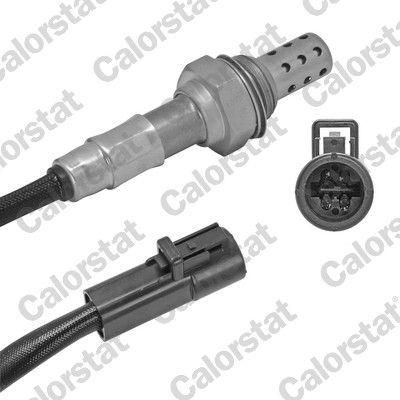 Vernet LS140038 Oxygen Sensor (Lambda) (Ford Focus 1.4 16V 98-05) — Oxygen & Air-Fuel
