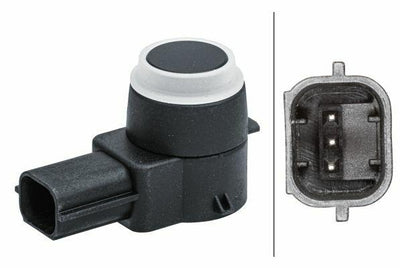 HELLA Park Sensor for Opel Antara - Front/Rear Support — Vehicle Sensors & Switches
