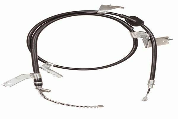 CAVO Handbrake Cable Rear Left - 1625mm — Brake Cables & Hardware