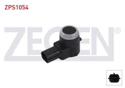 Zegen ZPS1054 Park Sensor Rear Jeep Cherokee 2001-2008 — Vehicle Sensors & Switches