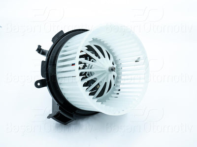 Wisco 1143020-00 Heater Motor (Rezıstanssız) VW Crafter Sprinter 06 > — Heater & Blower
