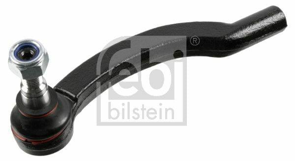 FEBI Right Steering Knuckle 280483 - Compatible with Ducato III, Boxer III — Steering Components