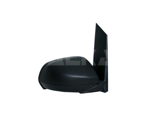 Alkar 9226711 Outer Rear View Mirror Right Electric Aspheric Heated 5 Pin Mercedes Vito (W447) 2014 — Mirrors