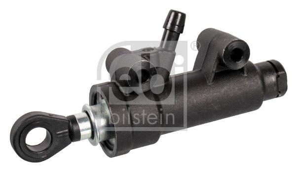Febi Bilstein 34880 Clutch Master Cylinder BMW E46 E90 E60 E39 F30 03 > — Clutch & Flywheel