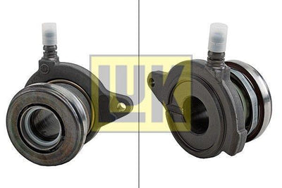 LUK 510010210 — Clutch & Flywheel