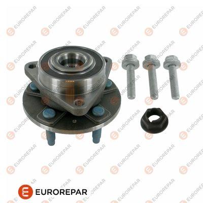 Eurorepar 1681964880 Wheel Hub Front Astra J Cruze Bm 10 — Hub Assemblies