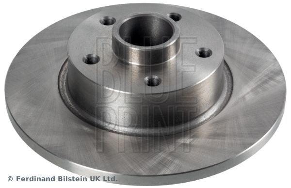 BLUEPRINT ADR164321 - Rear Brake Disc for NV300, Traffic III, Vivaro B — Blue Print, Brake Rotors & Drums