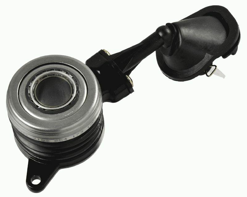 SACHS Hydraulic Clutch Bearing 3182654173 - Compatible With Fiat Ducato 2.3 Mjt 11 — Clutch & Flywheel