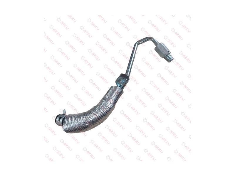 İthal 55567067 Turbo Geri Return Pipe A14net B14net Astra J Insignia A Mokka Cruze