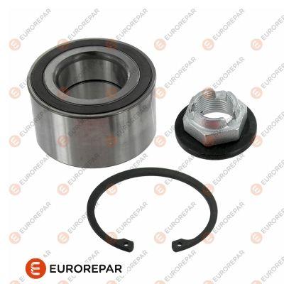 Eurorepar 1681937280 Psa / Erp Bearing Kit Ford Connect 1.8Tdci 90Ch (66Kw)-Hcpb,Hcpc,Hcpd,P9p Vkba6520