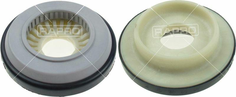 RAPRO 54129 Shock Absorber Bearing - OE Performance Quality for Doblo, Fiorino, Bipper — Shocks & Struts