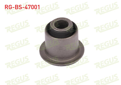 REGUS RG-BS-47001 Control Arm Bushing Front Left-Right Lower Dacia Duster 1.5 dCi 2009-2012 — Bushings & Mounts